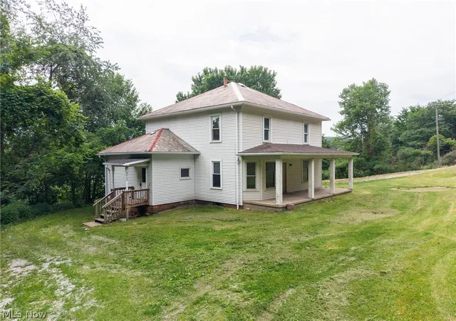 1st image of 8528 State Route 250 Se, Dennison, OH 44621 | MLS# 5222649