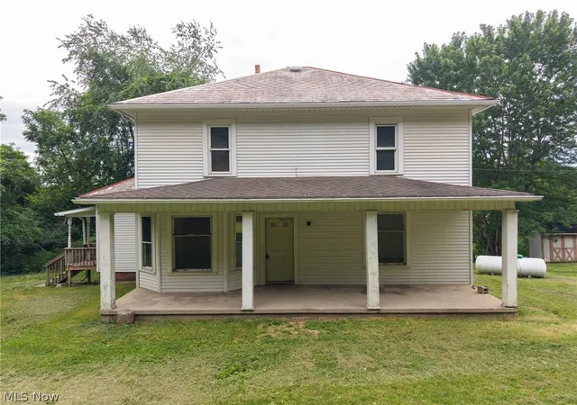 Homes for sale in Dennison, OH | 8528 State Route 250 Se, Dennison, OH 44621 | MLS# 5222649