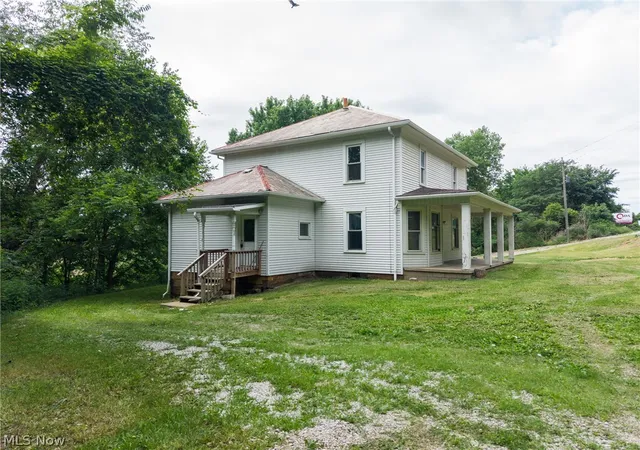 4th image of 8528 State Route 250 Se, Dennison, OH 44621 | MLS# 5222649
