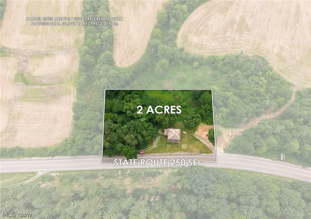 5th image of 8528 State Route 250 Se, Dennison, OH 44621 | MLS# 5222649