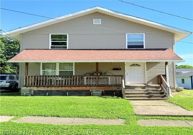 1st image of 515 Seborn Ave, Zanesville, OH 43701 | MLS# 5218628