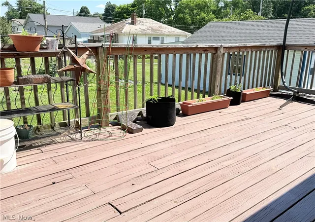 20th image of 515 Seborn Ave, Zanesville, OH 43701 | MLS# 5218628