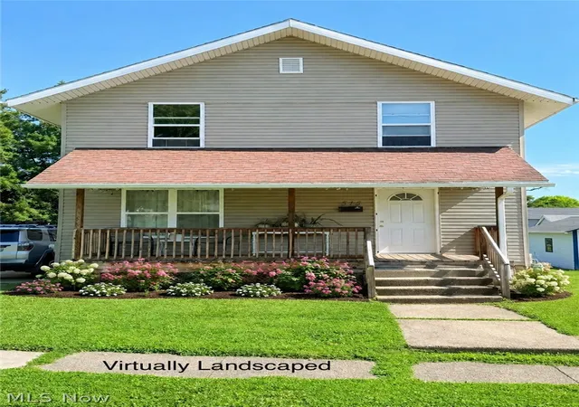 2nd image of 515 Seborn Ave, Zanesville, OH 43701 | MLS# 5218628