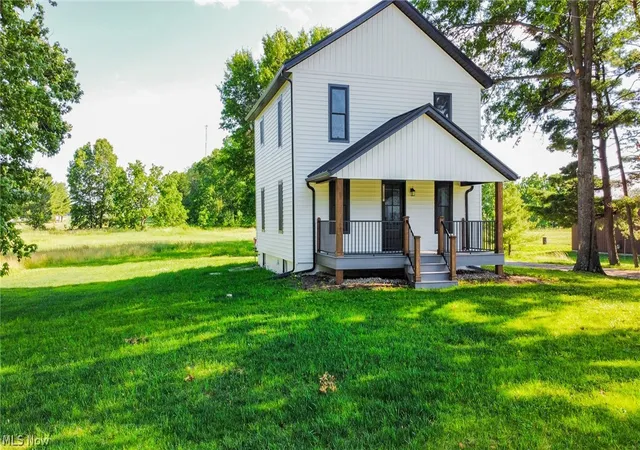 Homes for sale in Apple Creek, OH | 7437 E Lincoln Wy, Apple Creek, OH 44606 | MLS# 5222906