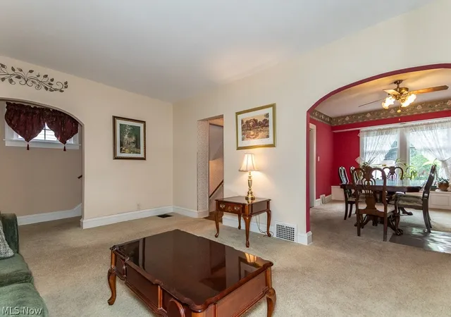 Homes for sale in Garfield Heights, OH | 9815 Parkview Ave, Garfield Heights, OH 44125 | MLS# 5218941