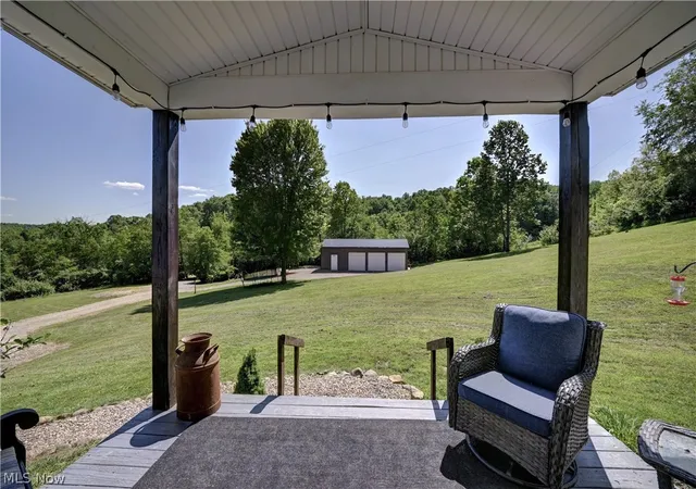 Photo 3 of Single family home for sale at 557 Beans Rd SE, Sherrodsville, OH 44675 | MLS# 5223041 | Listing updated on 2026-07-13