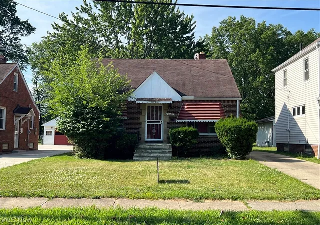 Homes for sale in Euclid, OH | 21670 Ivan Ave, Euclid, OH 44123 | MLS# 5223012