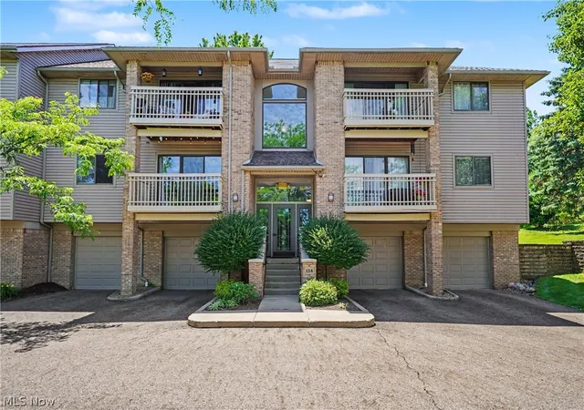 1st image of 3800 Rosemont Blvd #114B, Akron, OH 44333 | MLS# 5221801