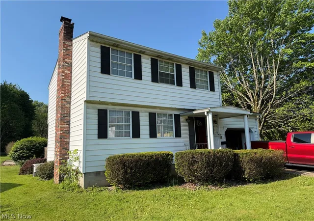 Homes for sale in East Palestine, OH | 685 E Main St, East Palestine, OH 44413 | MLS# 5223055