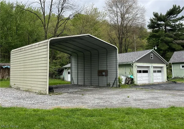 Homes for sale in New Waterford, OH | 3512 Silliman St, New Waterford, OH 44445 | MLS# 5223074