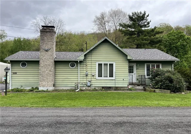 Homes for sale in New Waterford, OH | 3512 Silliman St, New Waterford, OH 44445 | MLS# 5223074