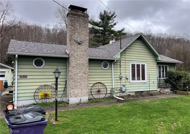 Homes for sale in New Waterford, OH | 3512 Silliman St, New Waterford, OH 44445 | MLS# 5223074