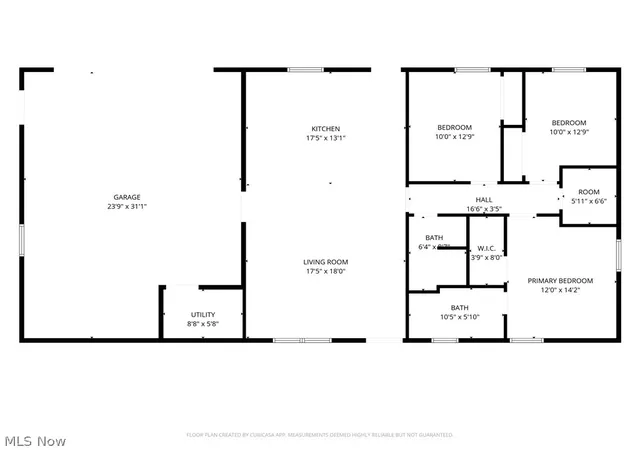 Photo 33 of Single family home for sale at 821 SW Miller Ave, Sugarcreek, OH 44681 | MLS# 5222156 | Listing updated on 2026-09-28