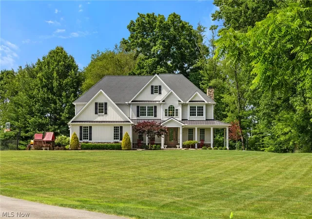 Homes for sale in Leetonia, OH | 41340 Spring Hill Rd, Leetonia, OH 44431 | MLS# 5223022