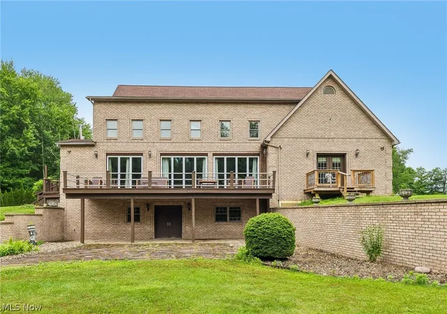 Homes for sale in Leetonia, OH | 38875 Old State Route 344, Leetonia, OH 44431 | MLS# 5223040