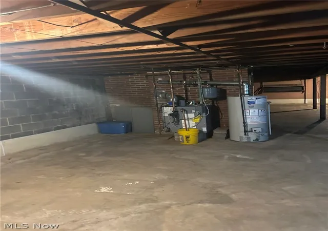 41st image of 2569 Johnnycake Rd Se, Warren, OH 44484 | MLS# 5222985