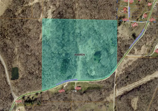 9th image of 147 W Leatherwood Pike, Barnesville, OH 43713 | MLS# 5223146
