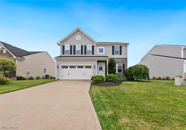 1st image of 5484 Diamond Creek Dr, Medina, OH 44256 | MLS# 5223125