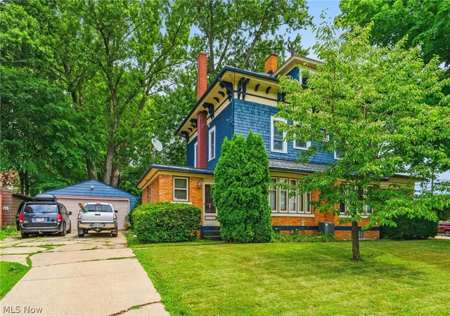 Homes for sale in Massillon, OH | 308 North Ave Ne, Massillon, OH 44646 | MLS# 5223077