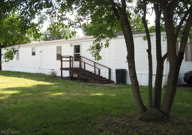 Photo 1 of Single family home for sale at 460 1st Street Sw #14, Brewster, OH 44613 | MLS# 5222730 | Listing updated on 2026-08-20