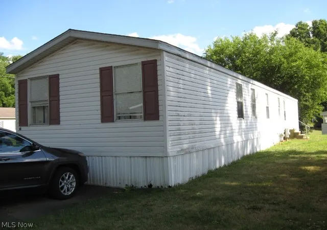 Photo 2 of Single family home for sale at 460 1st Street Sw #14, Brewster, OH 44613 | MLS# 5222730 | Listing updated on 2026-08-20