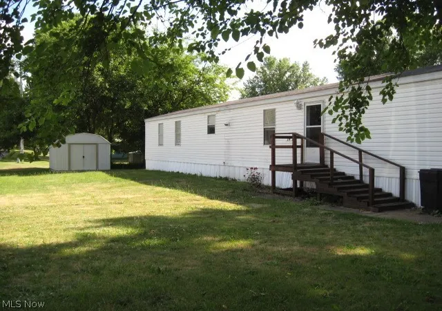 Photo 33 of Single family home for sale at 460 1st Street SW #14, Brewster, OH 44613 | MLS# 5222730 | Listing updated on 2026-08-20