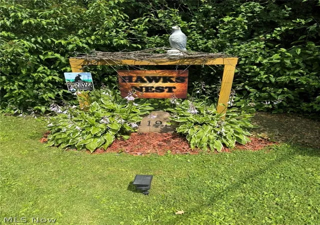Photo 38 of Sale Pending at 1195 New Milford Rd, Atwater, OH 44201 | MLS# 5223021 | Listing updated on 2026-08-26