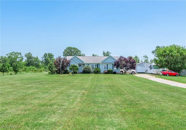 Homes for sale in Wellington, OH | 25485 Clark Rd, Wellington, OH 44090 | MLS# 5223056