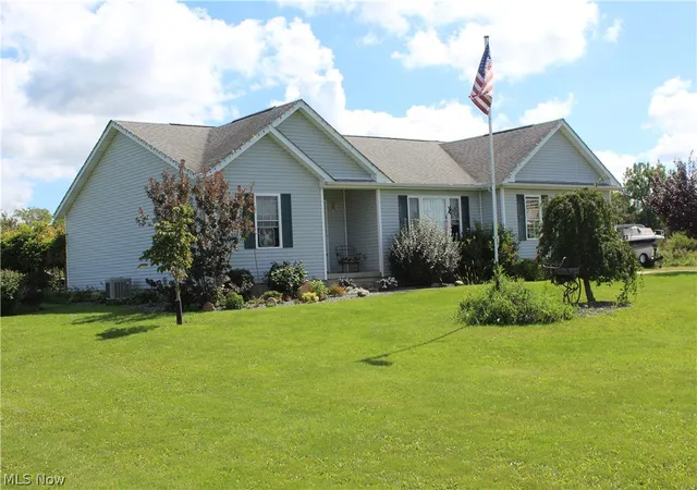 Homes for sale in Wellington, OH | 25485 Clark Rd, Wellington, OH 44090 | MLS# 5223056