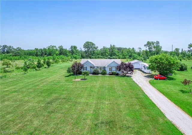 Homes for sale in Wellington, OH | 25485 Clark Rd, Wellington, OH 44090 | MLS# 5223056