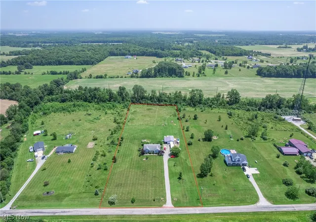 Homes for sale in Wellington, OH | 25485 Clark Rd, Wellington, OH 44090 | MLS# 5223056