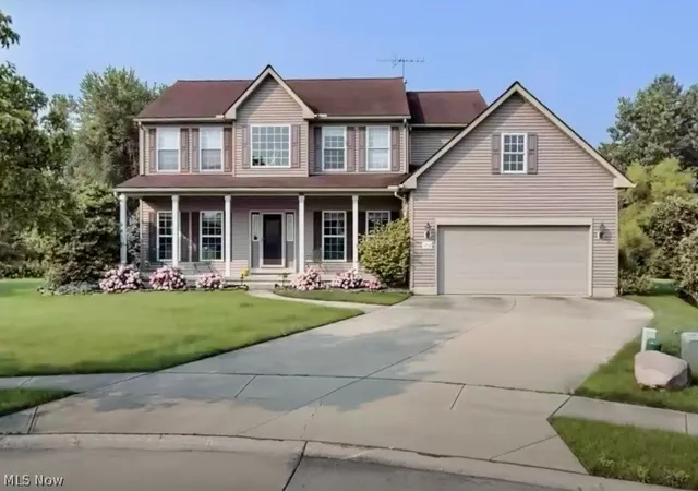 Homes for sale in Avon, OH | 1718 Pine Ct, Avon, OH 44011 | MLS# 5223200