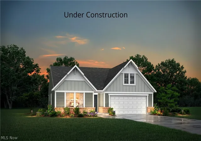Homes for sale in Green, OH | 824 Colesbourne Cir, Green, OH 44685 | MLS# 5223209