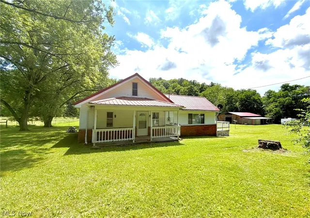 Homes for sale in Waverly, WV | 3936 Laurel Creek Rd, Waverly, WV 26184 | MLS# 5223241