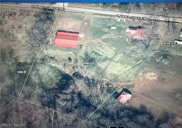 Homes for sale in Waverly, WV | 3936 Laurel Creek Rd, Waverly, WV 26184 | MLS# 5223241