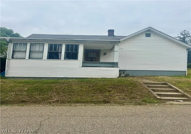 Photo 1 of Single family home for sale at 103 Willow St, Bethesda, OH 43719 | MLS# 5223240 | Listing updated on 2026-10-04