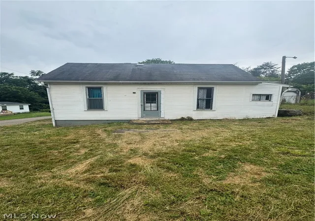 Photo 3 of Single family home for sale at 103 Willow St, Bethesda, OH 43719 | MLS# 5223240 | Listing updated on 2026-10-04