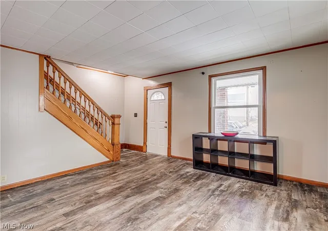 Photo 4 of Single family home for sale at 620 Washington Ave, Girard, OH 44420 | MLS# 5223234 | Listing updated on 2026-10-05