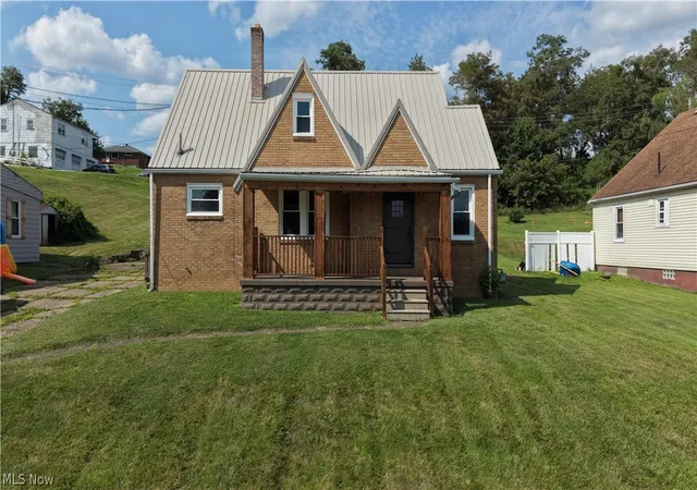 1st image of 3321 Portland Blvd, Steubenville, OH 43952 | MLS# 5223123