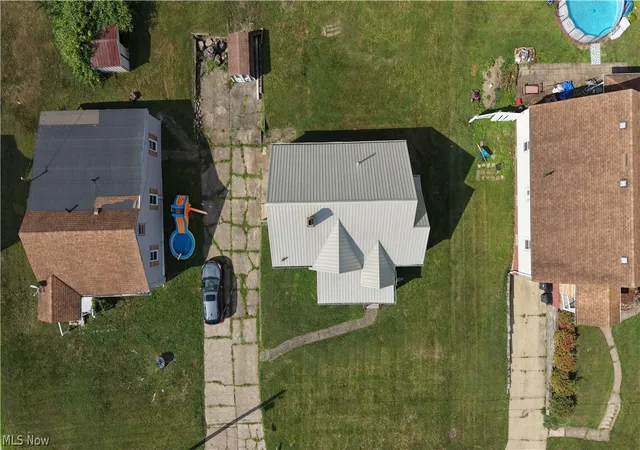 29th image of 3321 Portland Blvd, Steubenville, OH 43952 | MLS# 5223123