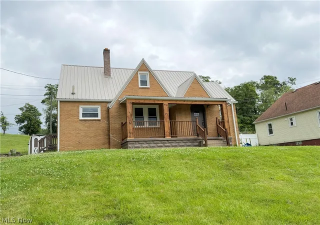 Homes for sale in Steubenville, OH | 3321 Portland Blvd, Steubenville, OH 43952 | MLS# 5223123