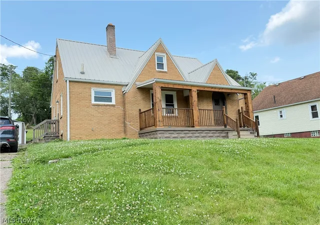 2nd image of 3321 Portland Blvd, Steubenville, OH 43952 | MLS# 5223123