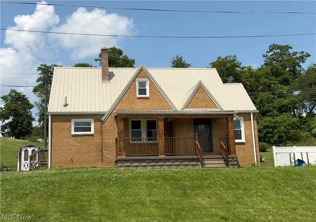 3rd image of 3321 Portland Blvd, Steubenville, OH 43952 | MLS# 5223123