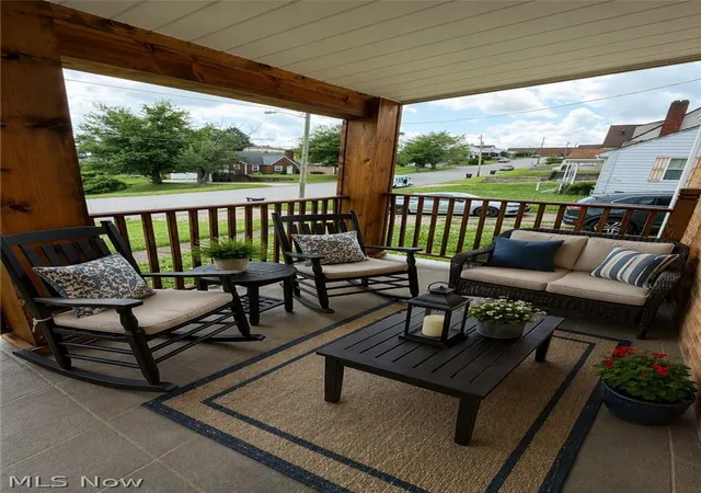 4th image of 3321 Portland Blvd, Steubenville, OH 43952 | MLS# 5223123