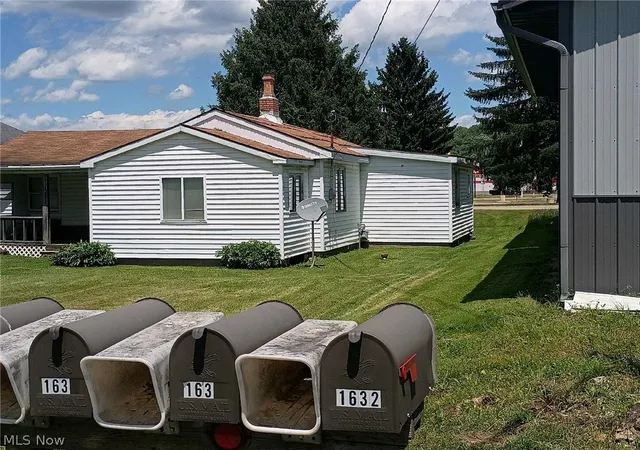 Photo 3 of Sale Pending at 1641 Roanoke Ave, Uhrichsville, OH 44683 | MLS# 5223277 | Listing updated on 2026-07-08