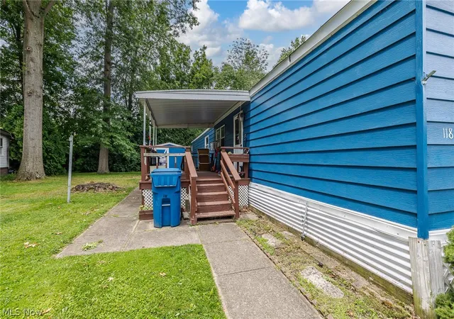 Photo 2 of Single family home for sale at 35157 Ctr Ridge Rd, North Ridgeville, OH 44039 | MLS# 5223204 | Listing updated on 2026-08-17