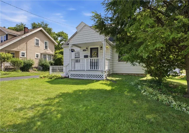 5th image of 144 N Main St, Poland, OH 44514 | MLS# 5223230