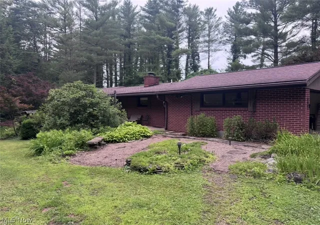 Single family home for sale at 1065 Huck Rd, Lowell, OH 45744 | MLS# 5223188