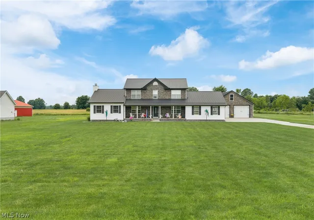 Homes for sale in Atwater, OH | 1795 New Milford Rd, Atwater, OH 44201 | MLS# 5222426