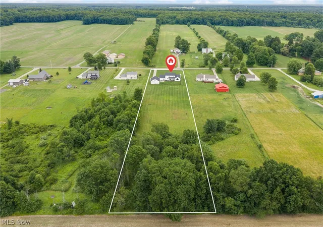 Homes for sale in Atwater, OH | 1795 New Milford Rd, Atwater, OH 44201 | MLS# 5222426
